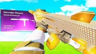 The Milano AFTER BUFF is BROKEN? (MILANO 821 BEST CLASS SETUP WARZONE)