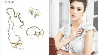 Fiorelli Jewellery Costume Collection Spring / Summer 2011