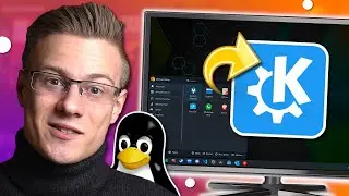 I Switched To KDE Plasma Because ...