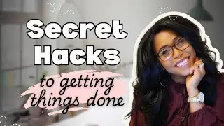 5 Life-Changing Productivity Tips for Busy Moms That Actually Work