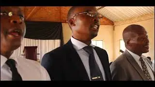 Young Male Voices- at Sizinda Seventh-day Adventist Church