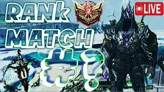 COD Mobile Ranked Match Live: Epic Battles and Intense Action!