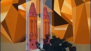 El fantasma del espacio cap. 25 la armada del espacio 1996