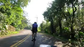 Recon 113 race 2025