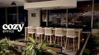 Most Stylish Office in Pune 😍 | Smartworks Malpani Agile