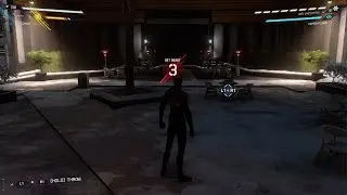 Marvel's Spider-Man: Miles Morales (Combat Challenge 2.0)