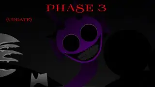Sprunki Phase 3 Definitive Edition gameplay (NEW UPDATE)