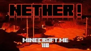 The Minecraft Nether