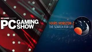 Mars Horizon 2: The Search for Life - Alpha Test Trailer | PC Gaming Show 2023