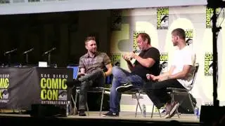South Park at SDCC 2016: Pokemon GO
