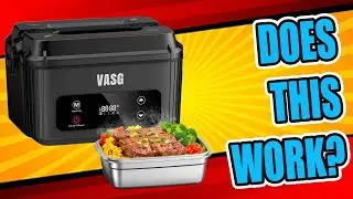 Heating Food on the Go? Electric Lunchbox Review