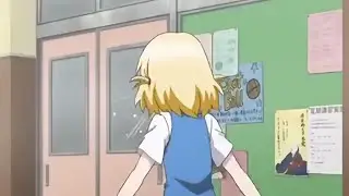 Shibasaki Roka weird sneeze for 10 Hours