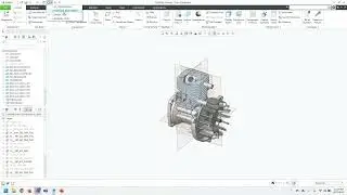 Drawing Formats, Templates, and Best Practices - Demonstration: Symbols & Parameters (Part 4 of 4)
