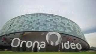Orona Ideo - Ecosystem of Innovation | Orona