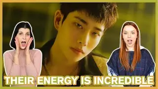 ASTRO 아스트로 - ONE M/V Reaction | Their Energy is Incredible!!!