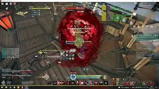 Elyon NA how to speed farm with a slayer.