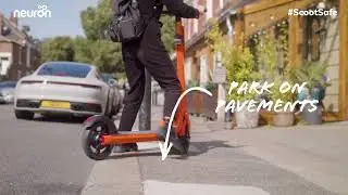 Neuron Mobility | 
