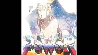 Chainsaw Man | ilyhiryu - army_mov | 4K 120FPS