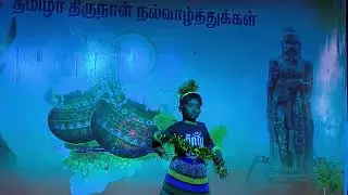 #therbogi #solodanceperformance #mydaughter #dance 