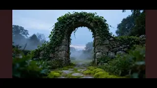 The Secret Garden Audiobook | Heal & Rest with this Classic