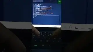 Storing data by using an array in Java and taking input from user.