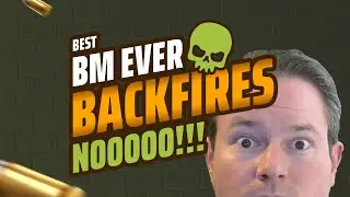 Best BM ever backfires!!!