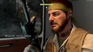 Call of Duty: Black Ops Cold War - Beta - Domination Gameplay