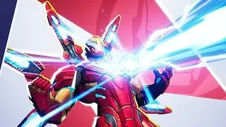 🔴 Best Tejo all abilities explained - Purchased tejo live✅ - Marvel Rivals stream also #❤️jordal