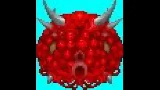 Cacodemon's Life Be like