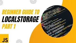 Full Beginner Guide to Local Storage | Read, Write, Delete Data from Local Storage [Arabic] Darija
