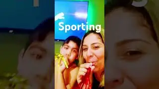 #sportingcp #sporting #portugal #tacadeportugal #campeonato