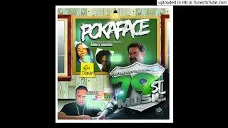 PokaFace - War Never Stops