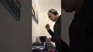 Dj Cote - SESSION 45 - ALMA BAKALAA @papa.dj.maquina