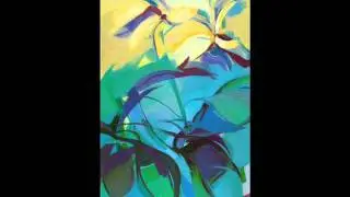 Eric Kloss - Summertime