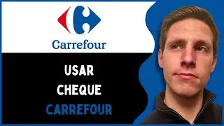 Como Usar Cheque Ahorro Carrefour en Espa&ntilde;ol | Paso a Paso