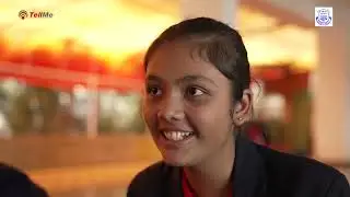 Virtual fieldtrip