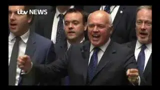 #Budget2015 - The Good and the Bad (and the bad, and the bad, and the bad...)