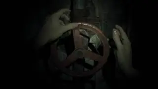 Resident Evil 7 Dirty Coin Guide! Part 1