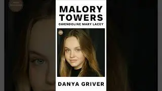MALORY TOWERS SINHALA | මැලරි ටවර්ස් කතා මාලාවේ ග්වෙන්ඩොලින් මේරී ලේසී | DANYA GRIVER