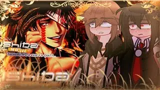 ⚔️ Akame ga Kill! Reagindo Ao Rap Qin Shi Huang Song (Record of Ragnarok) | REI REAL | Ishida 👑