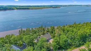 181 Seawood Drive, Stanley Bridge, Prince Edward Island