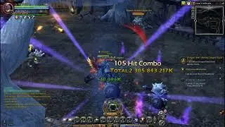 Dragon Nest SEA | Daily Mission (River Ruins) & (Loser's Exile Place) Dungeon 25-10-2022