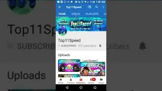 Top11speed Exposed