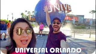 Parque Universal Orlando! 7 Dicas Top Para Planejar sua Visita