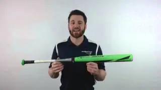 Easton Mako Torq Helmer Balanced ASA Slow Pitch Softball Bat: SP15MBA