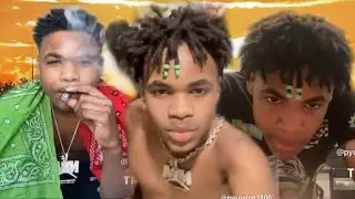 P Younginnn Freeform Dreadlocks I Dreadlock Evolution￼