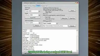 All Samsung Exynos FRP by UMT Samsung #ultimatemultitool #samsung #frp #adb #umtpro