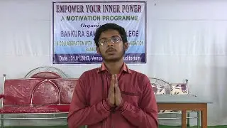 Questions of Youth our answers II Empower your inner power II Brahma Kumaris