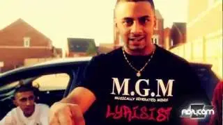 FIDZCAM - Lyrisist, Azzy & Noggy 