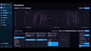 TimeSeries Database : InfluxDB V2 Tutorial : Load data from your app (Python to InfluxDB) - Part2